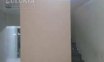 Imagem 5: Sobrado a venda - Jardim Santo Antônio, Santo André