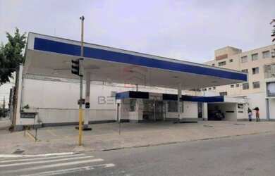 Imagem 2: Lote/Terreno à Venda, Bom Retiro 348 m² por R$ 3.000.000