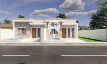 Imagem: CASA A VENDA BALNEÁRIO PRIMAVERA. PONTAL