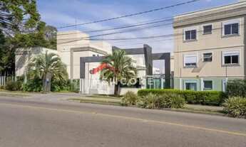 Imagem: Apartamento em Rua Theodoro Makiolka - Santa