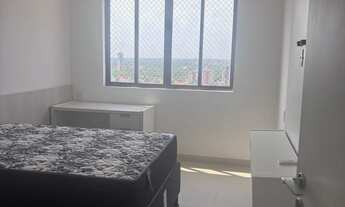 Imagem 4: Edifício Studio Homero para locação