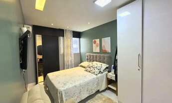 Imagem 6: Imóvel para venda com 87 metros quadrados com 3 quartos em Parque Shalon - São Luís - MA