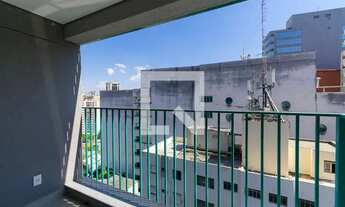 Imagem 7: Apartamento à Venda - Liberdade, 1 Quarto, 25 m2