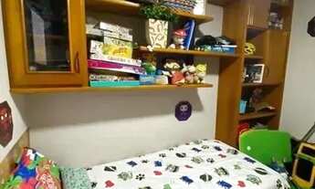 Imagem 4: Apartamento para Venda em São Paulo, Bela Vista, 2 dormitórios, 1 suíte, 2 banheiros, 1 va