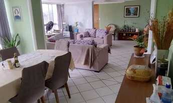 Imagem 7: Apartamento à Venda Edifício Ana das Candeias