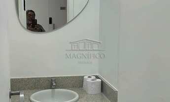 Imagem 7: Locação-Conjunto comercial/Sala-São Caetano do Sul-Cerâmica