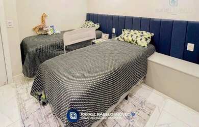 Imagem 7: Casa com 4 dormitórios à venda, 208 m² por R$ 1.400.000,00 - Coité - Eusébio/CE