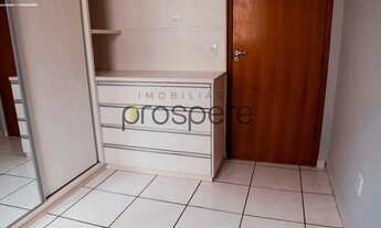 Imagem 4: Casa para Venda em Presidente Prudente, Jardim Novo Bongiovani, 2 dormitórios, 1 suíte, 2