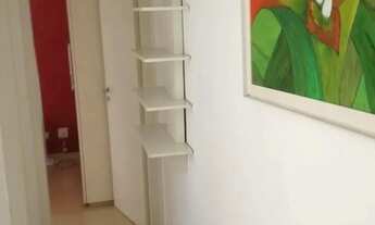 Imagem 5: Apartamento à Venda - Moema, 1 Quarto, 36 m2