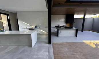 Imagem 6: Oportunidade - Casa Sobrado Condomínio - Bairro Floresta - Condomínio Reserva Aruanã - 4 S