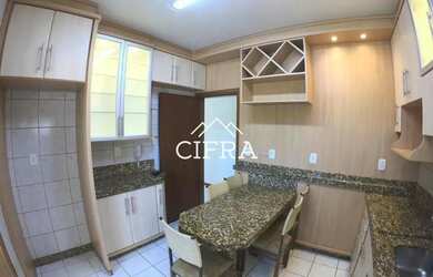 Imagem 6: Apartamento - Venda - 03 dormitórios - 171m2 - Semi Mobiliado - Terraço - Exclusivo - Rua