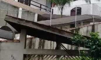 Imagem 2: Casa de condomínio em Rua dos Ipês - Jardim dos Lagos - Franco da Rocha/SP