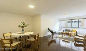 Imagem 4: Apartamento em Rua Capitão Pinto Ferreira - Jardim Paulista - São Paulo/SP