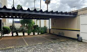 Imagem 2: Apartamento 3 quartos Residencial Imprensa II - Águas Claras