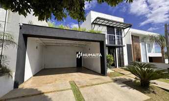 Imagem 3: Casa com 3 dormitórios à venda, 167 m² por R$ 1.120.000,00 - Jardim Ecoville I - Cambé/PR