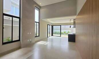 Imagem 7: Casa com 3 dormitórios à venda, 202 m² por R$ 1.890.000 - Santa Rosa - Piracicaba/SP