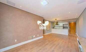 Imagem 3: Apartamento semi mobiliado na Vila Valparaiso