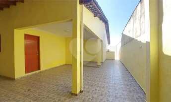 Imagem 2: Casa à venda ou para alugar com 2 quartos, sendo 1 suíte, em Vila Almeida, Sorocaba - SP