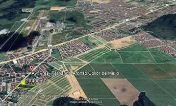 Imagem: Terreno, lote com 21.400m², excelente área