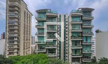 Imagem 5: Apartamento à Venda - Perdizes, 3 Quartos, 278 m2