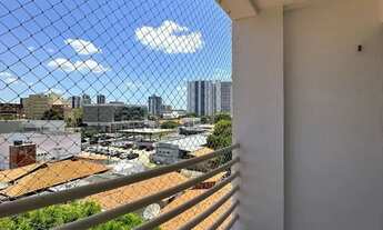 Imagem 4: EDIFÍCIO MIAMI PRIME RESIDENCE, BAIRRO JÓQUEI - ZONA LESTE