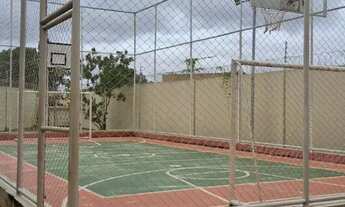 Imagem 6: Apartamento Mobiliado