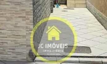 Imagem 3: Linda casa duplex sala ampla com 3 quartos em Santíssimo - Rio de Janeiro - RJ