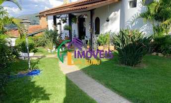 Imagem: CASA TÉRREA - NOVA GARDÊNIA - SP