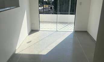 Imagem 4: Aptsª 2 quartos, cômodos espaçosos, cozinha americana, ótima localização, 5minutos da rodo