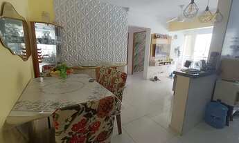 Imagem 2: J - Alugo Apt mobiliado no Space Calhau 2