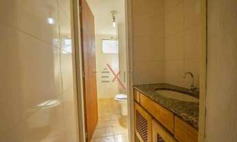 Imagem 2: Apartamento com 2 dormitórios à venda, 60 m² por R$ 290.000,00 - Ponte de São João - Jundi