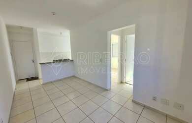 Imagem 2: Apartamento Padrão em Ribeirão Preto