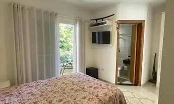 Imagem 6: Cobertura com 3 dormitórios à venda, 160 m² por R$ 569.000,00 - Casa Branca - Santo André