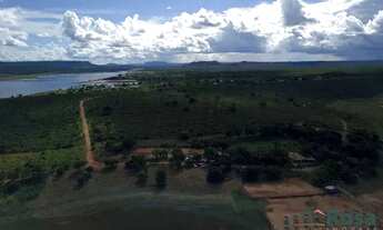 Imagem 6: Terreno para venda LAGO DO MANSO CHAPADA DOS GUIMARÃES