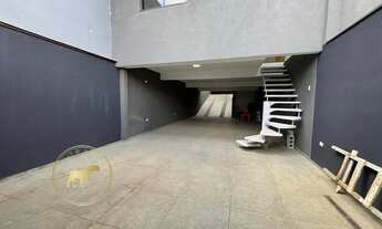 Imagem 2: Sobrado de alto padrão à venda no Residencial San Marino Caieiras/SP