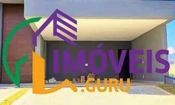 Imagem: CASA EM CONDOMÍNIO - SWISS PARK - SP