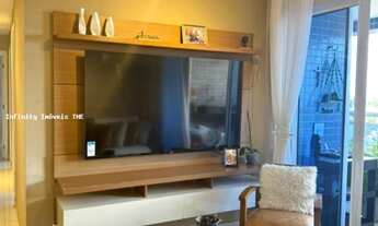 Imagem 3: Apartamento para venda no Mirante Theresina 03 Suítes/04 Banheirose 01 vaga de Garagem