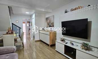 Imagem 3: Belíssimo Sobrado em Rua Sem Saída no Sacomã em São Paulo!