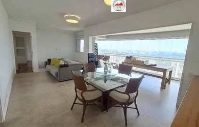 Imagem 2: Imóvel para aluguel com 110 metros quadrados com 2 quartos em Alto da Lapa - São Paulo - S