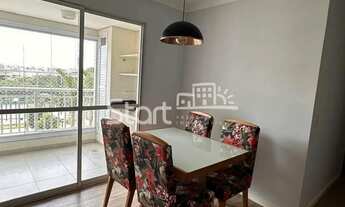 Imagem: Apartamento - Ponte Preta - Campinas