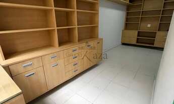 Imagem 4: Sala Comercial - Jardim São Dimas - 44 m²