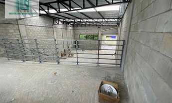 Imagem 5: Galpão para alugar, 300 m² por R$ 11.600,00/mês - Vila América - Santo André/SP