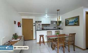 Imagem 2: Apartamento à venda no RESIDENCIAL VILLA DEI FIORI, BARRO DURO, Maceió, AL