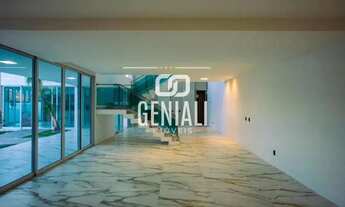 Imagem 7: Casa de Condomínio, Gruta de Lourdes - Maceió