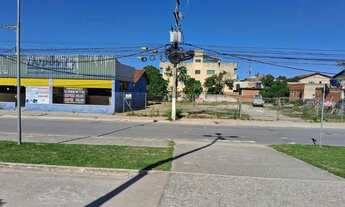 Imagem 2: Imóvel para venda tem 1200 metros quadrados em Enseada das Gaivotas - Rio das Ostras - RJ