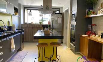 Imagem 7: APARTAMENTO - REAL PARQUE - SP