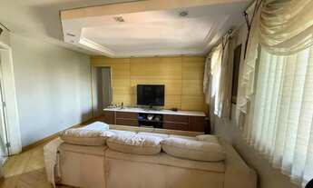 Imagem 4: Imóvel para venda com 127 metros quadrados com 3 quartos em Vila Albertina - São Paulo - S