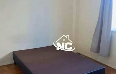 Imagem 6: Apartamento com 2 quartos à venda, 50 m² por R$ 350.000 - Centro - Niterói/RJ