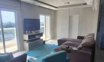 Imagem 3: Cobertura para venda com 237 metros quadrados com 4 quartos