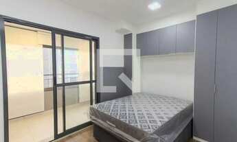 Imagem 5: Apartamento à Venda - Vila Gustavo, 1 Quarto, 26 m2